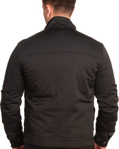 Ανδρικό Επώνυμο Μπουφάν - X33