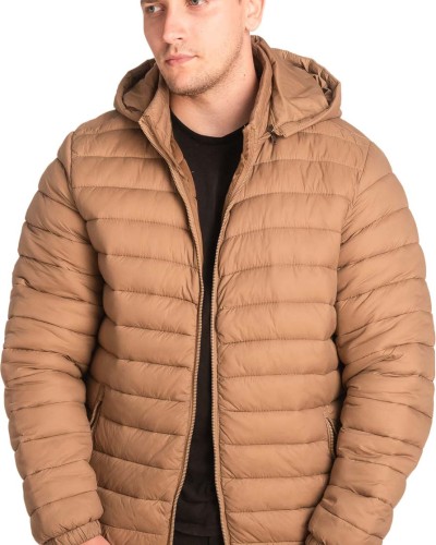 Ανδρικό Επώνυμο Μπουφάν - X34