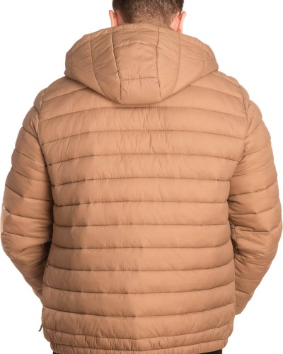 Ανδρικό Επώνυμο Μπουφάν - X34