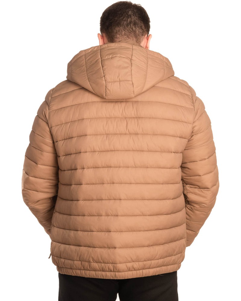 Ανδρικό Επώνυμο Μπουφάν - X34