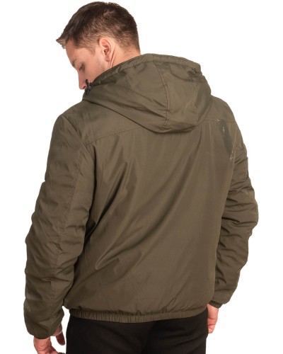 Ανδρικό Επώνυμο Μπουφάν - X35