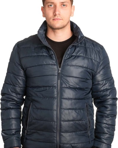 Ανδρικό Επώνυμο Μπουφάν - X36