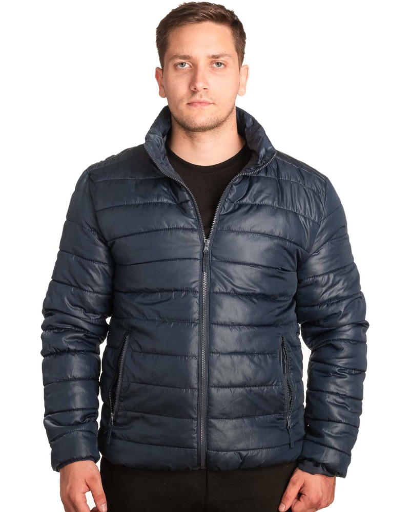 Ανδρικό Επώνυμο Μπουφάν - X36