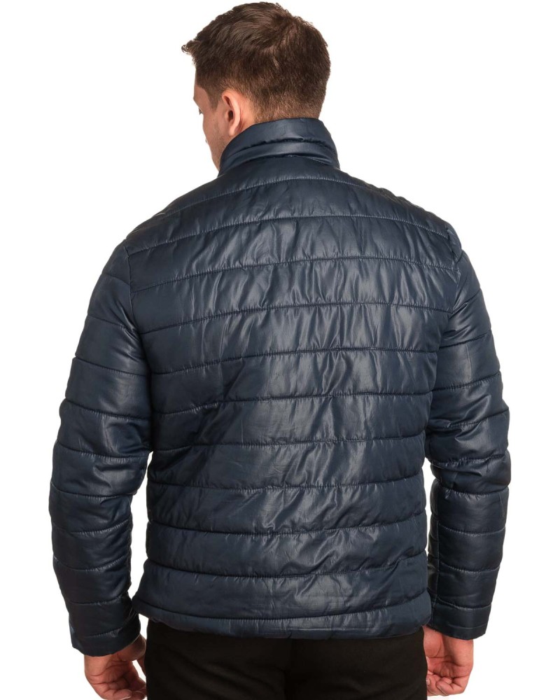 Ανδρικό Επώνυμο Μπουφάν - X36