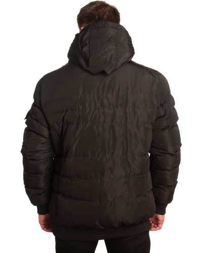 Ανδρικό Επώνυμο Μπουφάν - X37