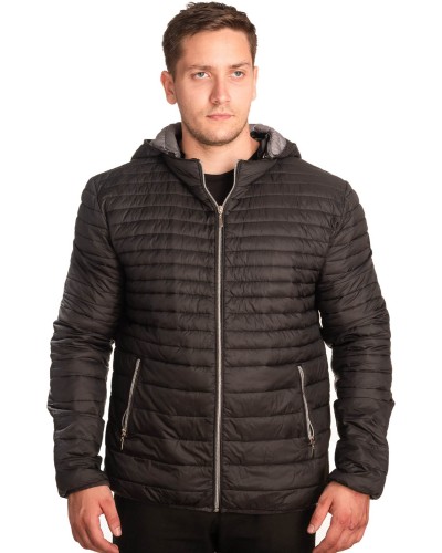 Ανδρικό Επώνυμο Μπουφάν - X41