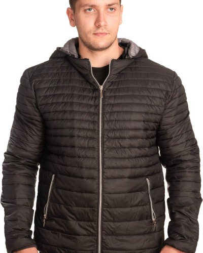 Ανδρικό Επώνυμο Μπουφάν - X41