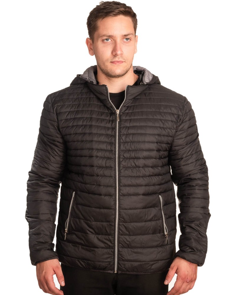 Ανδρικό Επώνυμο Μπουφάν - X41