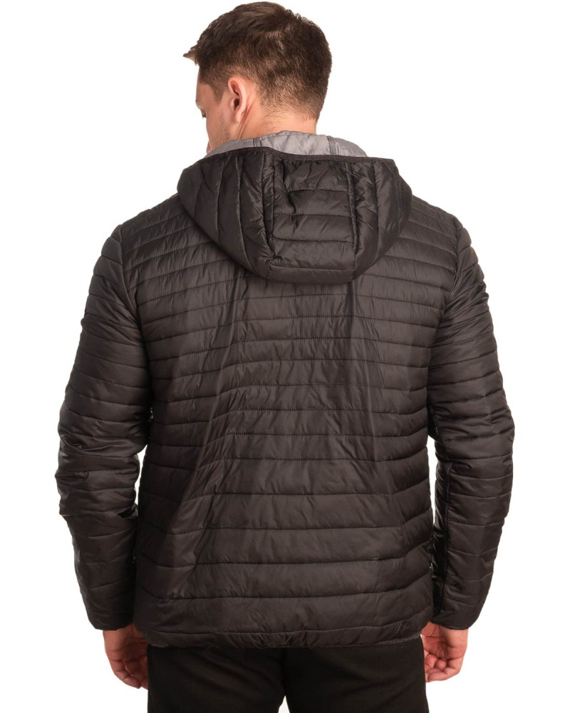 Ανδρικό Επώνυμο Μπουφάν - X41