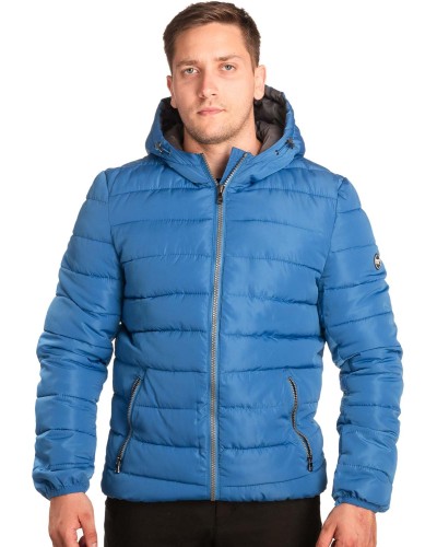 Ανδρικό Επώνυμο Μπουφάν - X42