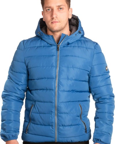 Ανδρικό Επώνυμο Μπουφάν - X42