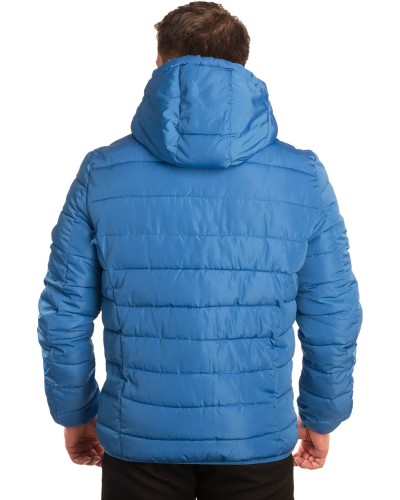 Ανδρικό Επώνυμο Μπουφάν - X42