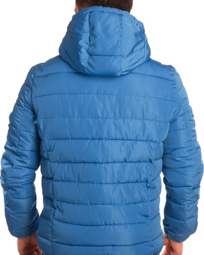 Ανδρικό Επώνυμο Μπουφάν - X42