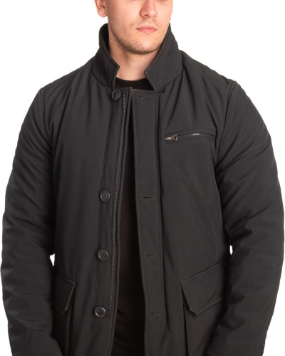 Ανδρικό Επώνυμο Μπουφάν - X43