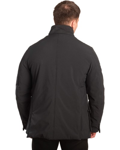 Ανδρικό Επώνυμο Μπουφάν - X43