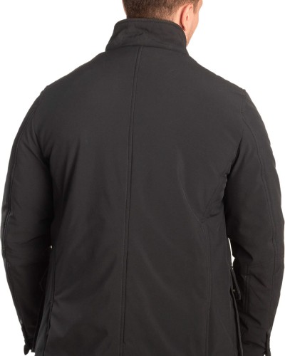 Ανδρικό Επώνυμο Μπουφάν - X43