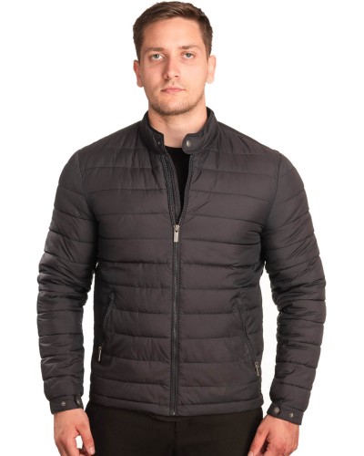 Ανδρικό Επώνυμο Μπουφάν - X45