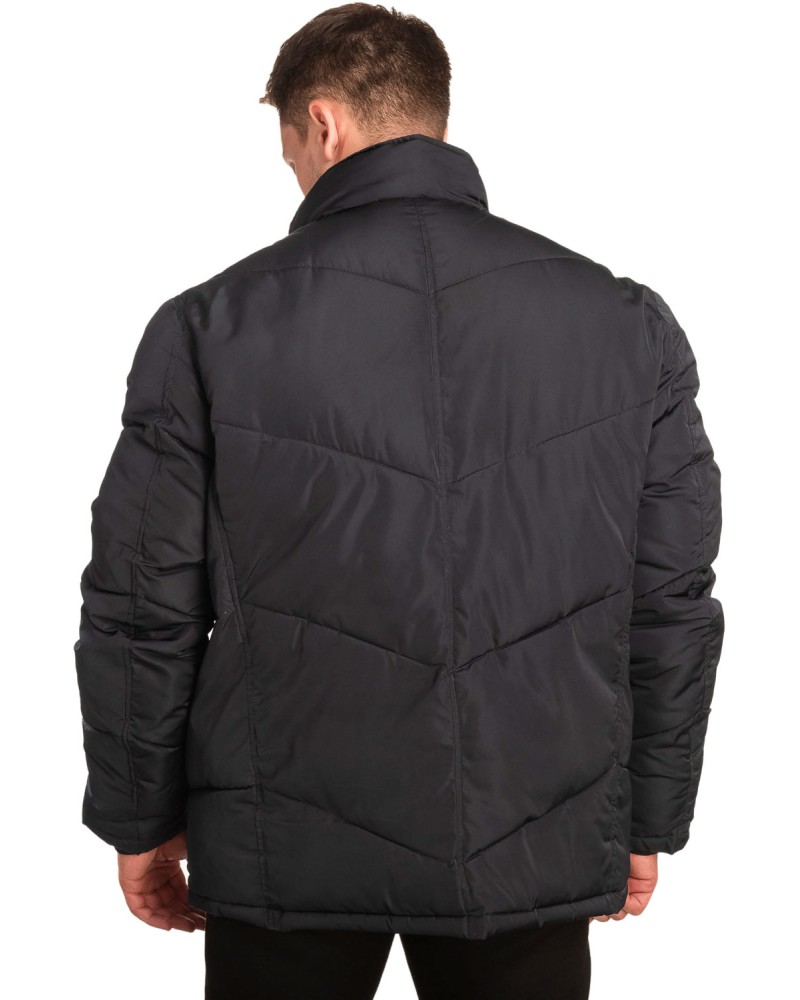 Ανδρικό Επώνυμο Μπουφάν - X47