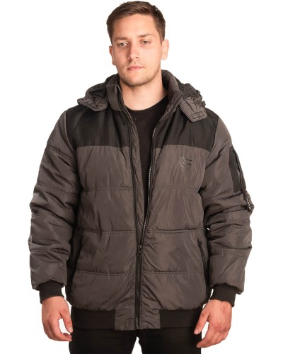 Ανδρικό Επώνυμο Μπουφάν - X48