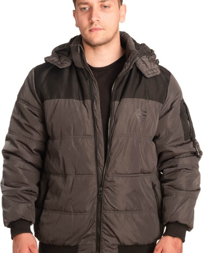 Ανδρικό Επώνυμο Μπουφάν - X48