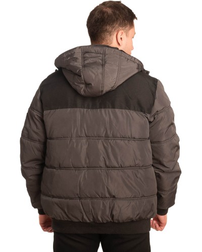 Ανδρικό Επώνυμο Μπουφάν - X48