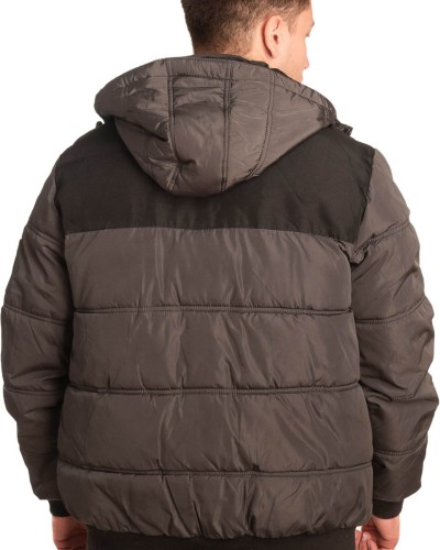 Ανδρικό Επώνυμο Μπουφάν - X48