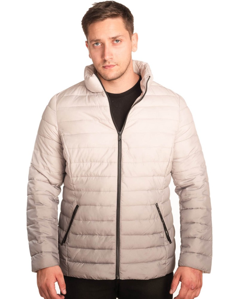 Ανδρικό Επώνυμο Μπουφάν - X50