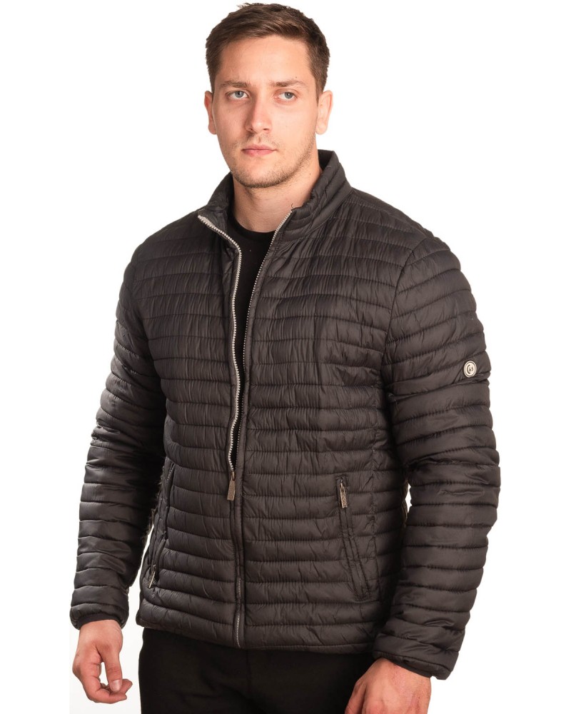 Ανδρικό Επώνυμο Μπουφάν - X52