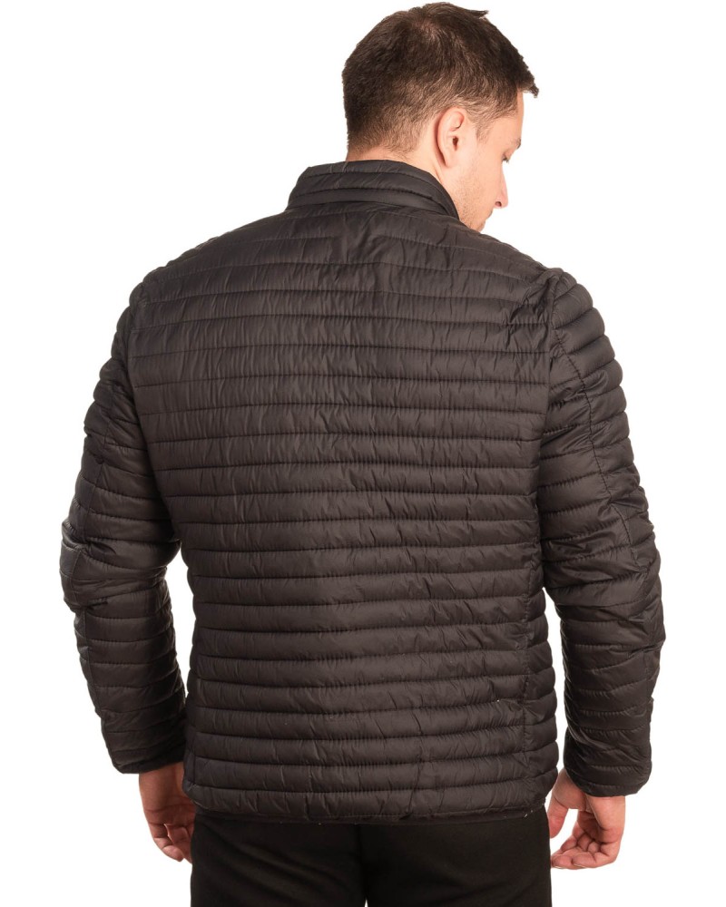 Ανδρικό Επώνυμο Μπουφάν - X52