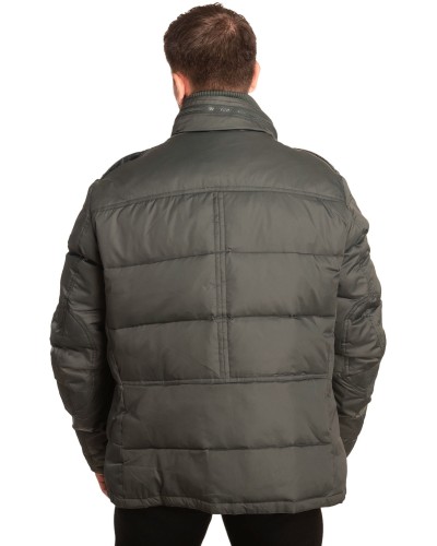 Ανδρικό Επώνυμο Μπουφάν - X55