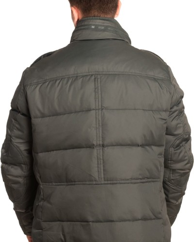 Ανδρικό Επώνυμο Μπουφάν - X55