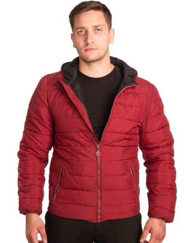 Ανδρικό Επώνυμο Μπουφάν - X56