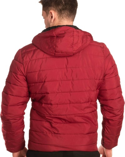 Ανδρικό Επώνυμο Μπουφάν - X56