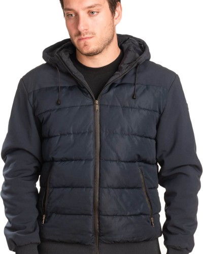 Ανδρικό Επώνυμο Μπουφάν - X58