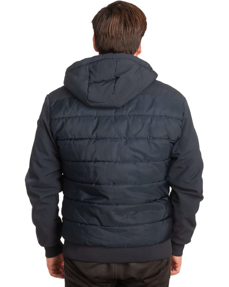 Ανδρικό Επώνυμο Μπουφάν - X58