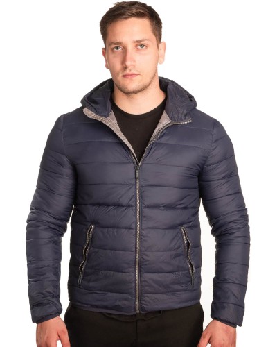 Ανδρικό Επώνυμο Μπουφάν - X59