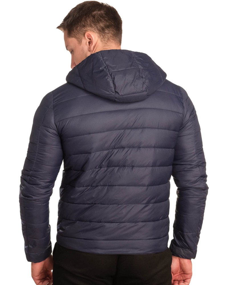 Ανδρικό Επώνυμο Μπουφάν - X59