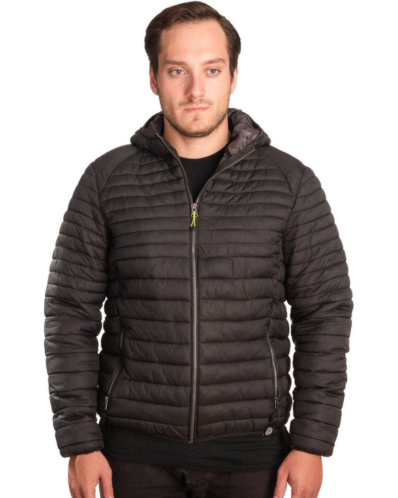 Ανδρικό Επώνυμο Μπουφάν - X61