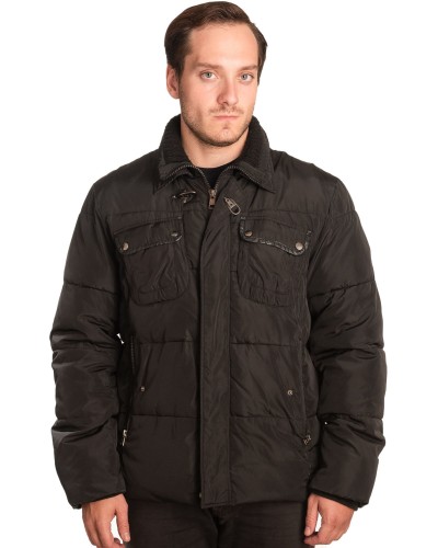 Ανδρικό Επώνυμο Μπουφάν - X63