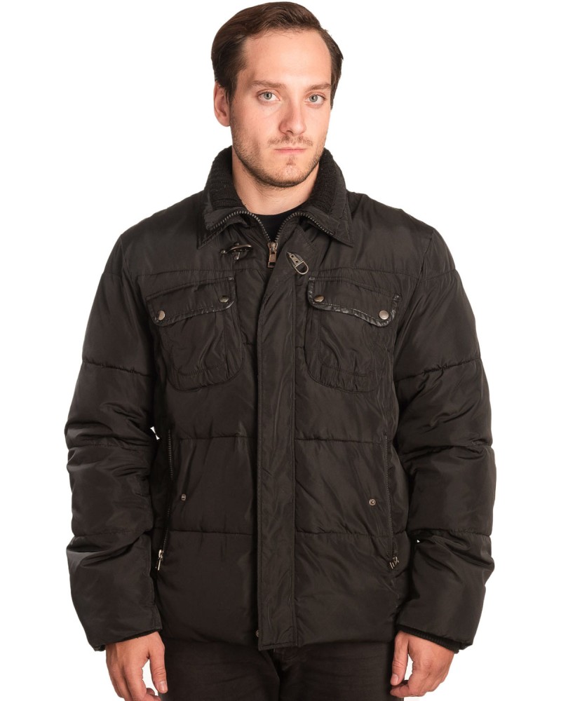 Ανδρικό Επώνυμο Μπουφάν - X63