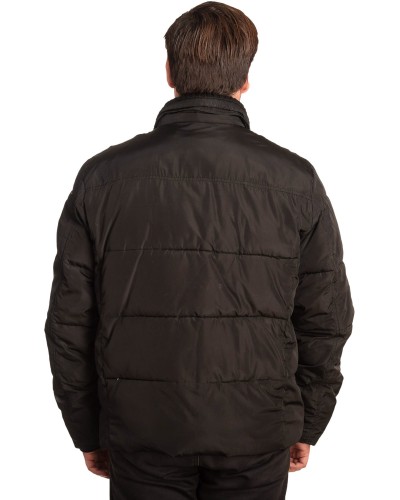 Ανδρικό Επώνυμο Μπουφάν - X63