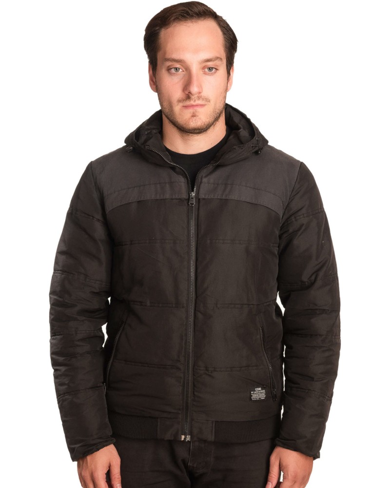 Ανδρικό Επώνυμο Μπουφάν - X64