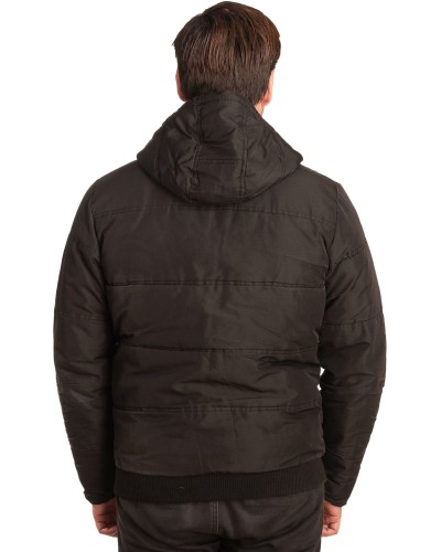 Ανδρικό Επώνυμο Μπουφάν - X64