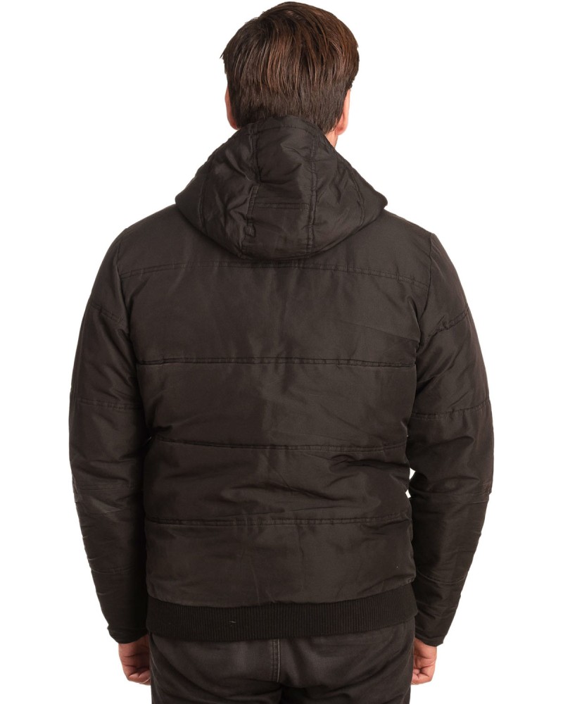 Ανδρικό Επώνυμο Μπουφάν - X64