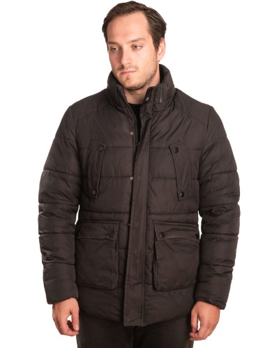 Ανδρικό Επώνυμο Μπουφάν - X66