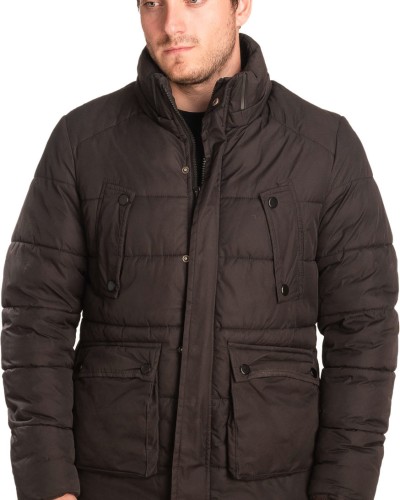 Ανδρικό Επώνυμο Μπουφάν - X66