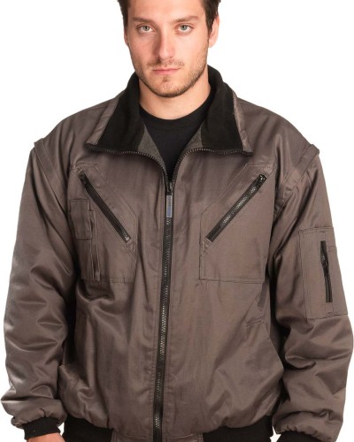 Ανδρικό Επώνυμο Μπουφάν - X68