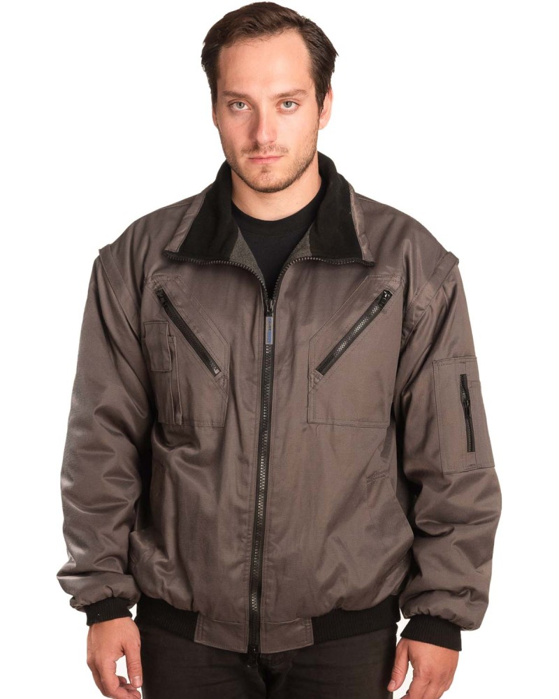 Ανδρικό Επώνυμο Μπουφάν - X68