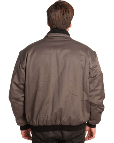 Ανδρικό Επώνυμο Μπουφάν - X68