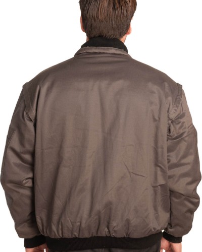 Ανδρικό Επώνυμο Μπουφάν - X68